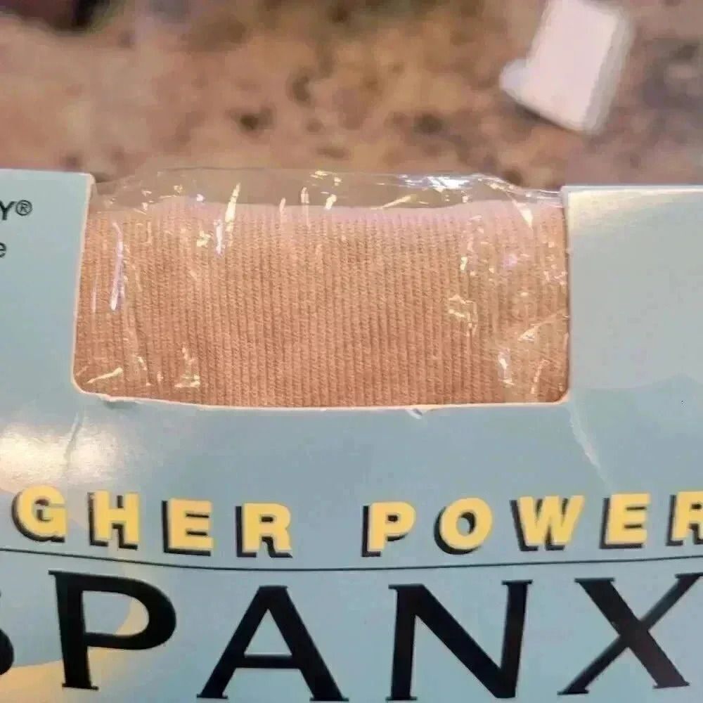 Spanx Women's Bare High Waisted Higher Power Panty NEW - Picture 13 of 13